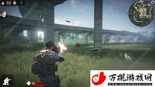 丛林大逃杀手游新手怎么玩-丛林大逃杀新手攻略