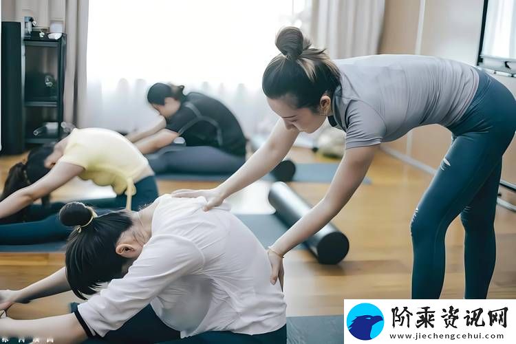 探秘“不戴套的瑜伽教练3”：释放身心的极致体验柯林资讯