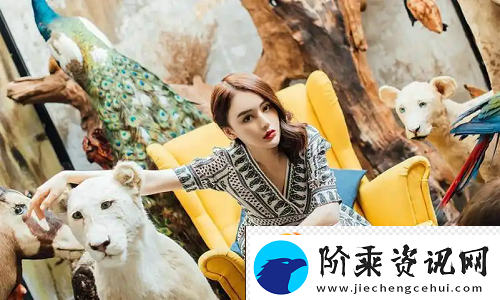 父亲有力挺送女儿的花园