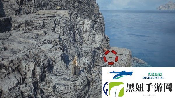 最终幻想7重生尼福尔区域隐藏宝箱位置攻略