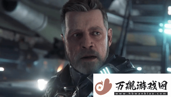 星际公民核心高管被除名！曾承诺游戏单人战役2026年发售