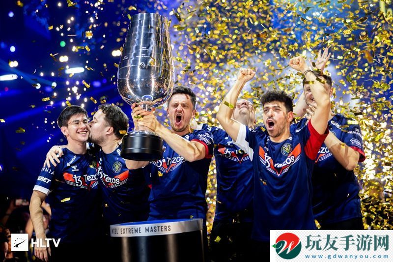 HLTV