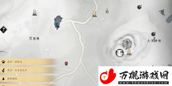 燕云十六声乾坤挪移怎么获得