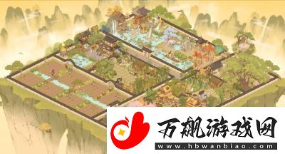 仙剑世界易家古宅攻略
