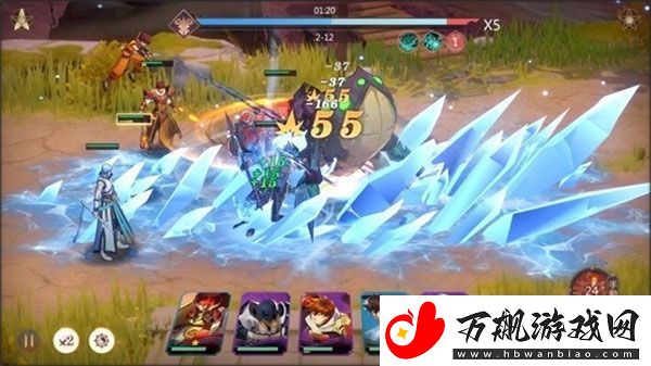 镇魂街破晓最新版app下载