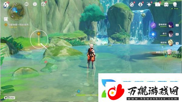 原神3.0须弥痼疾任务怎么做原神3.0须弥痼疾任务流程解析介绍