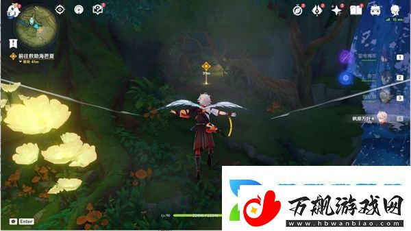 原神3.0须弥痼疾任务怎么做原神3.0须弥痼疾任务流程解析介绍