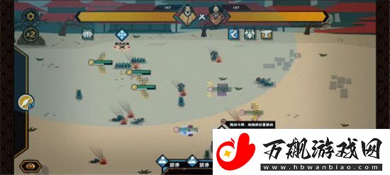 无悔华夏涿鹿之战太行勇士线怎么三星通关