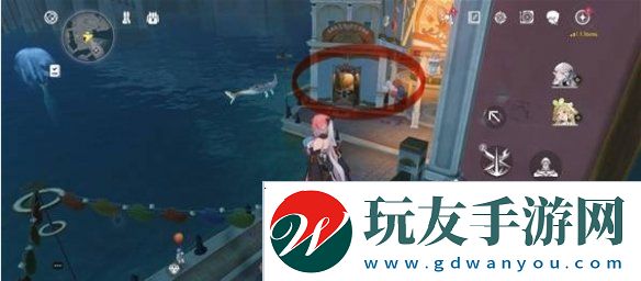 鸣潮泡泡浴时代成就怎么达成