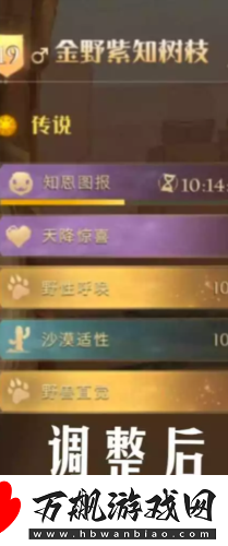 哈利波特魔法觉醒宠物共鸣怎么玩