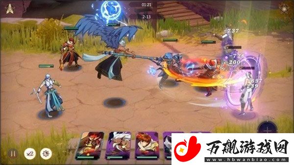 镇魂街破晓最新版app下载