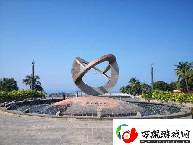 国精产品海角天涯：梦幻般的浪漫之地