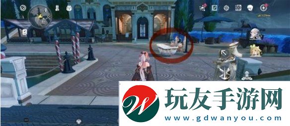 鸣潮泡泡浴时代成就怎么达成