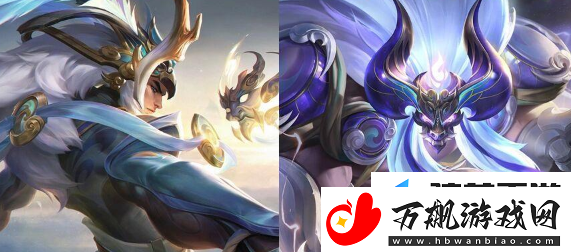 王者荣耀八周年返场皮肤-王者荣耀八周年返场皮肤介绍