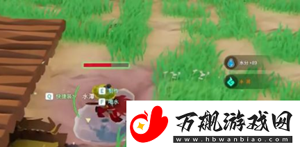 无径之林火猪王前期怎么战斗