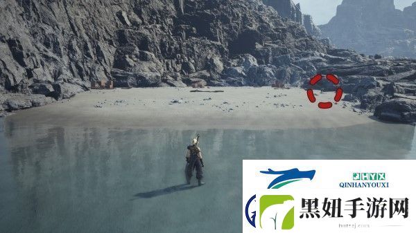 最终幻想7重生尼福尔区域隐藏宝箱位置攻略