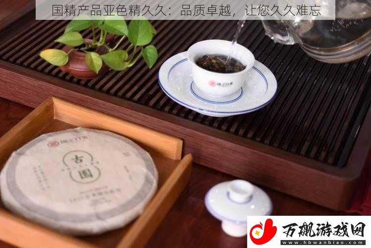 国精产品亚色精久久：品质卓越-让您久久难忘