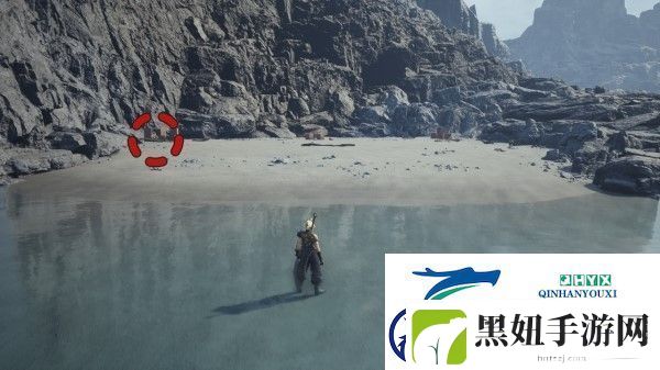 最终幻想7重生尼福尔区域隐藏宝箱位置攻略