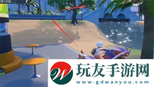 宝可梦朱紫复制香草全方位解析