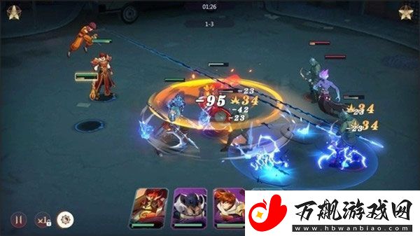 镇魂街破晓最新版app下载