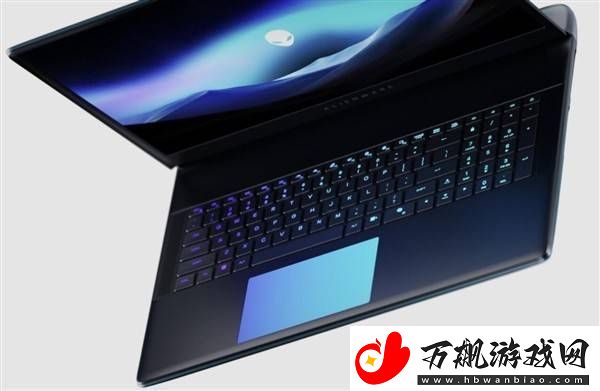戴尔外星人Area-51强势归来：16/18英寸新版本-性能爆棚设计独特