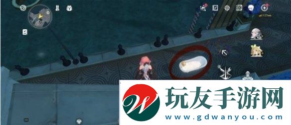 鸣潮泡泡浴时代成就怎么达成