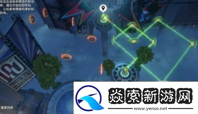 崩坏：星穹铁道吃豆人成就怎么达成