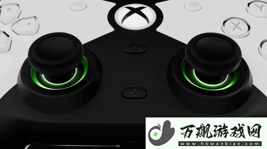那一晚索尼和微软都喝多了！Xbox全新授权手柄官宣