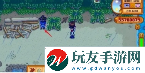 星露谷物语怎么结婚