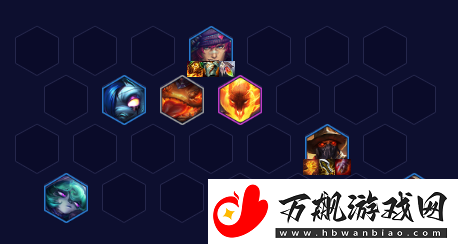 云顶之弈乡村莎弥拉怎么玩