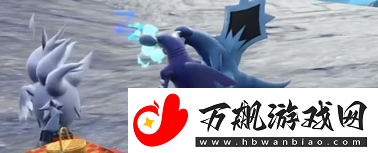 宝可梦朱紫孵蛋6v攻略一览