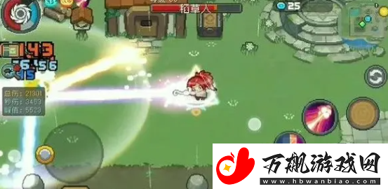 元气骑士前传忍者怎么获得