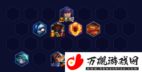 云顶之弈乡村莎弥拉怎么玩