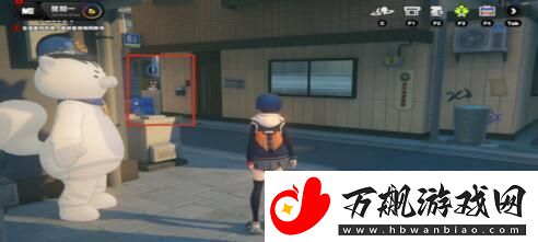 绝区零猫又偶遇事件选择什么好