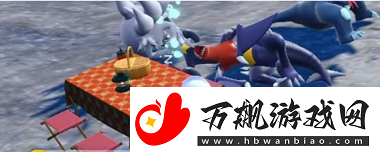 宝可梦朱紫孵蛋6v攻略一览