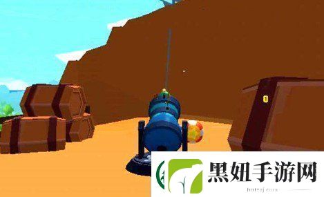 香肠派对传送大炮bug怎么卡