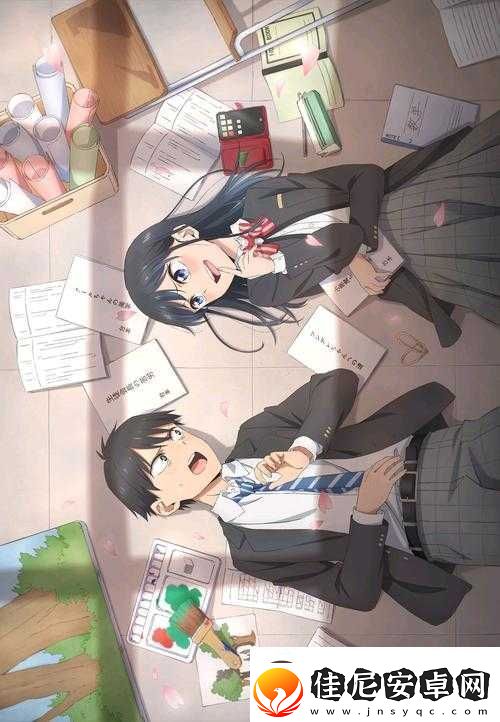 樱花动漫