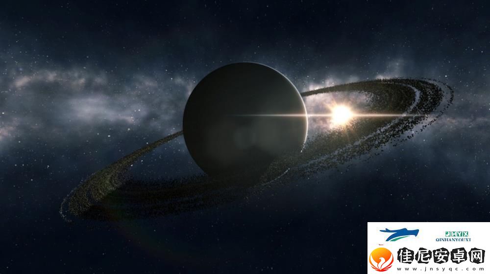 终极沙盒模拟游戏SolarSmashAnnihilationSteam页面发售日待定