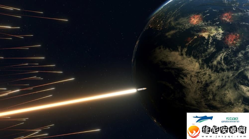 终极沙盒模拟游戏SolarSmashAnnihilationSteam页面发售日待定