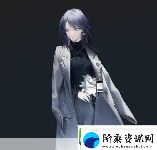 放置女猎手