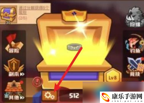 疯狂骑士团分解获得魔粉攻略一览 职业技能搭配思路