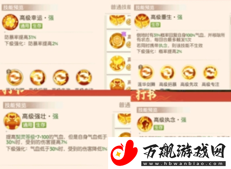 离火之境小鲤鱼宝宝打书攻略与神兽锦鳐打书技巧推荐