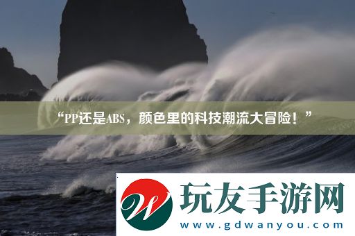 “PP还是ABS