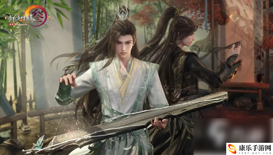 剑网3无界职业梯队排行分享 攻略助你技能精进