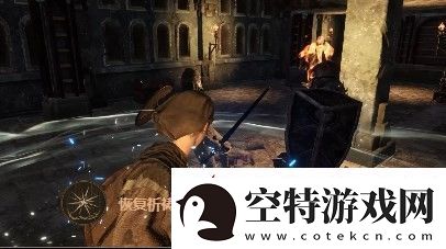 越来越黑暗牧师职业介绍