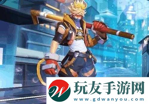 王者荣耀官方爆料-孙悟空全息碎片皮肤或将荣耀登场-入驻荣耀商店