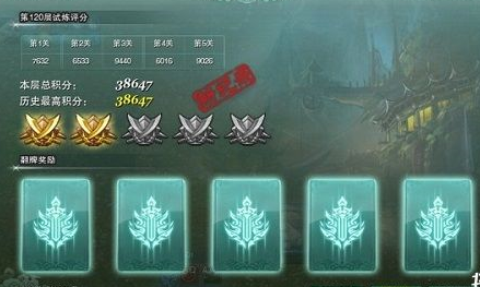 全职业通关剑网3试炼之地攻略 剑网3试炼之地怎么通关