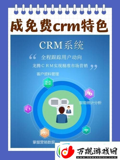 成免费.crm