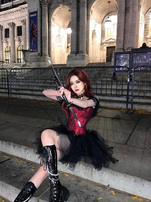 暗交小拗女，观众：那些未曾言明的心声