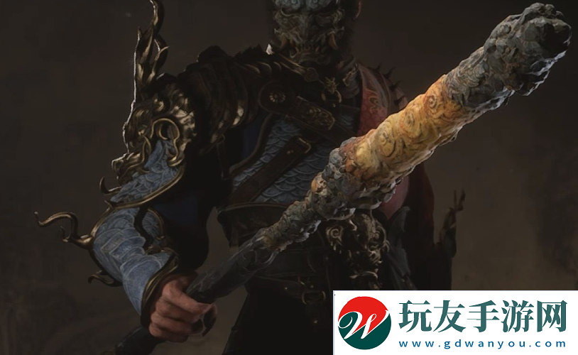 黑神话
